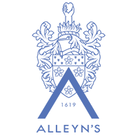 Alleyn's