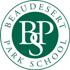 Beaudesert Park School
