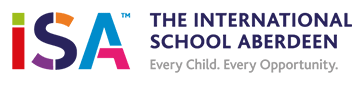 The International School of Aberdeen