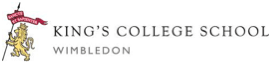 King's College School