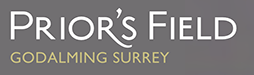 Prior's Field Godalming Surrey