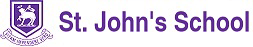 St. John's School