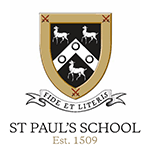 St. Paul's School