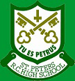 St. Peter's High School