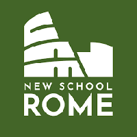 The New School – Rome, Italy